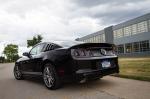 Ford Mustang RS by Roush 2012 года
